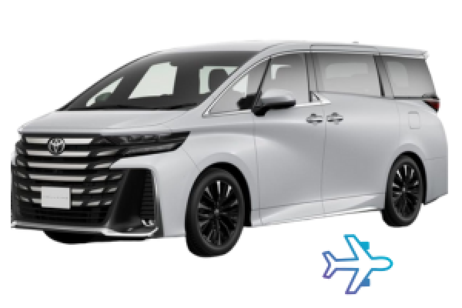 Singapore Private Airport Transfer (Semi Luxury)