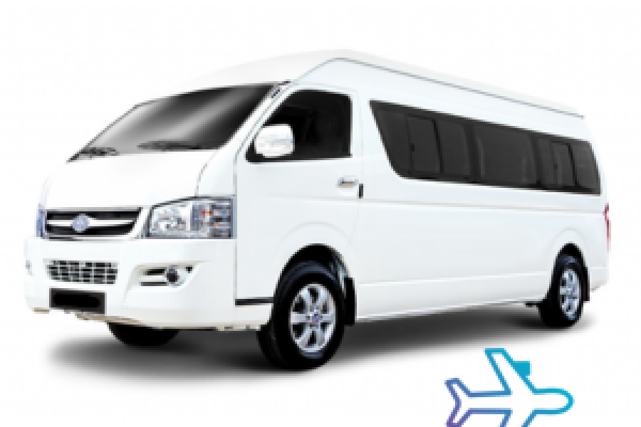 KL to Genting Highlands Private Transfer (Coach)