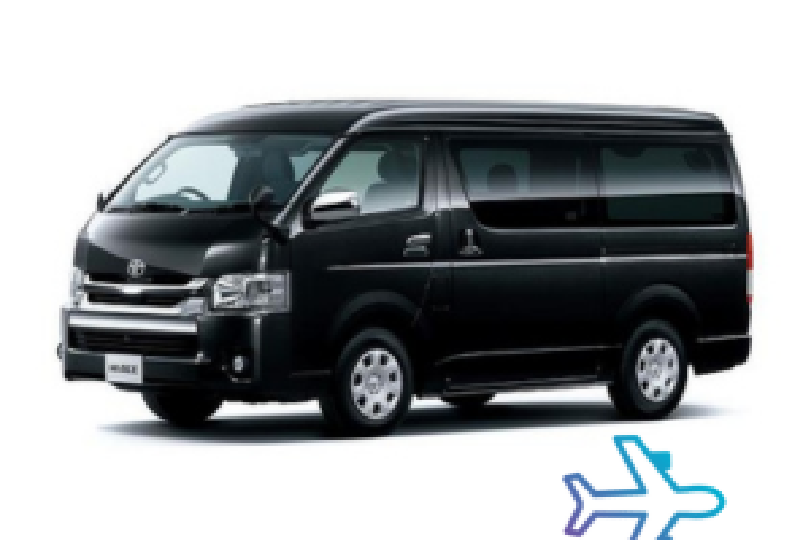 KL to Genting highlands Private Transfer (Van)