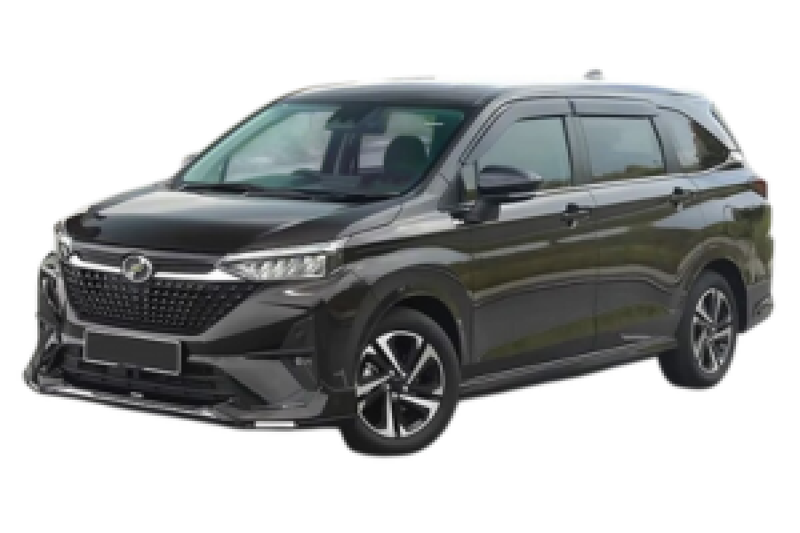 Langkawi Local Point to Point Transfer (MPV)