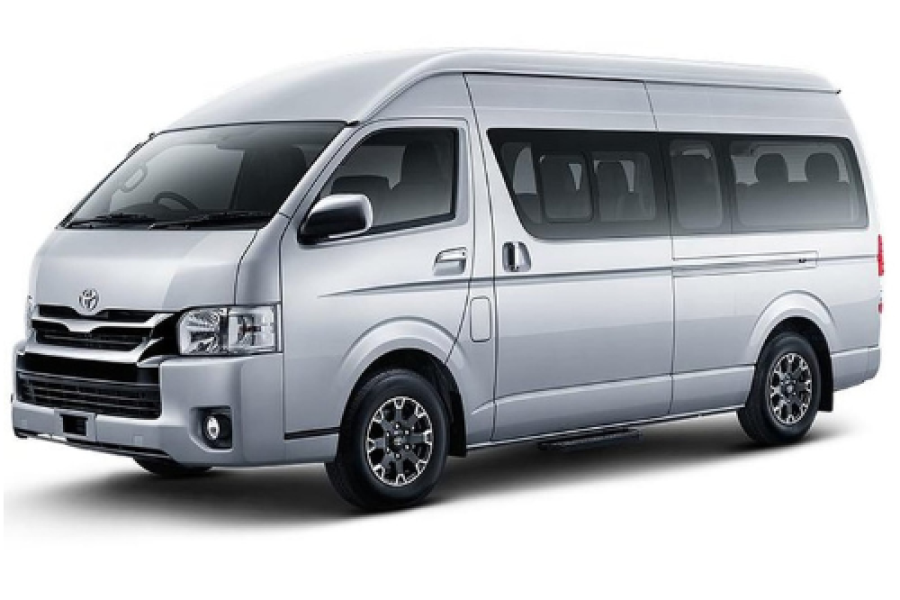 Singapore SIC Half-Day City Tour (3 Hours)