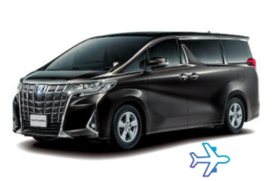 Penang Airport to Batu Ferrangi Private Transfer (Luxury)
