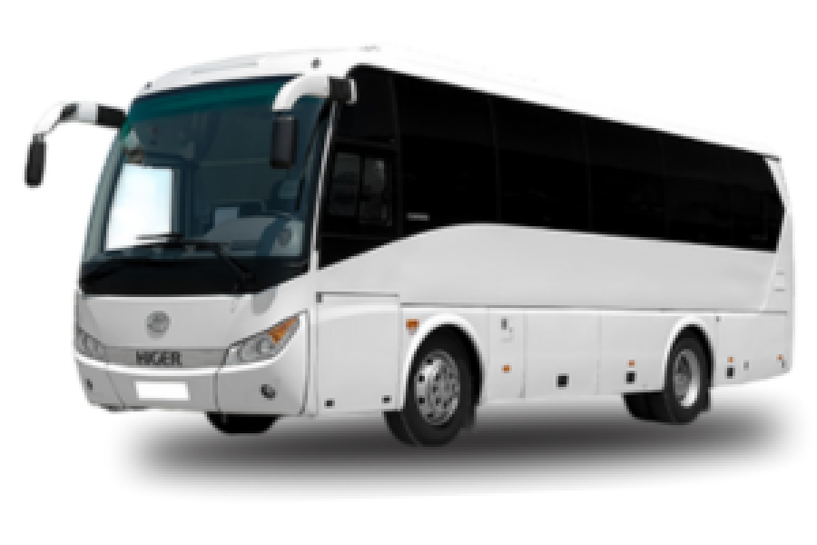Private Airport Transfer (Coach)