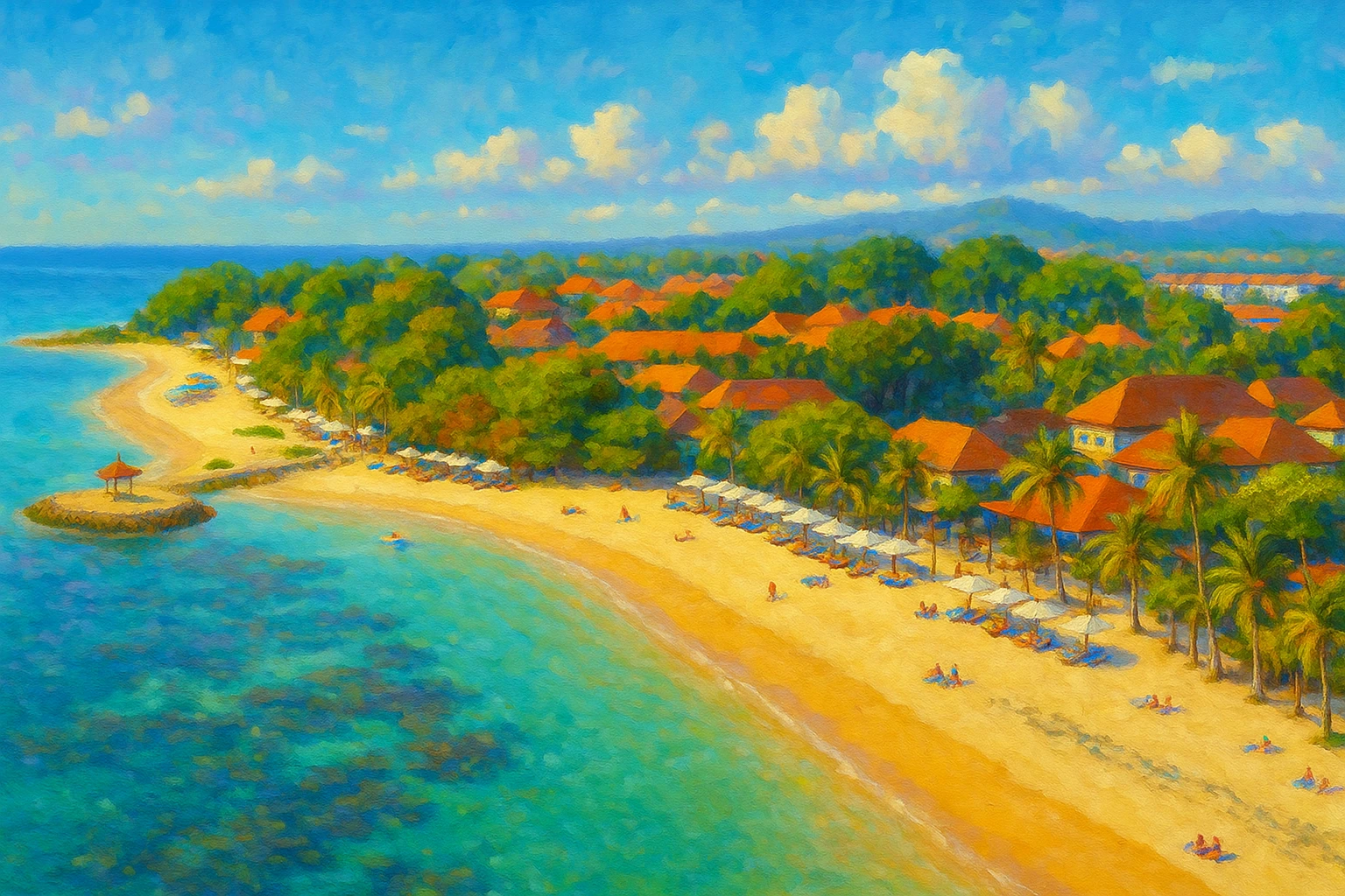 Sanur Bali
