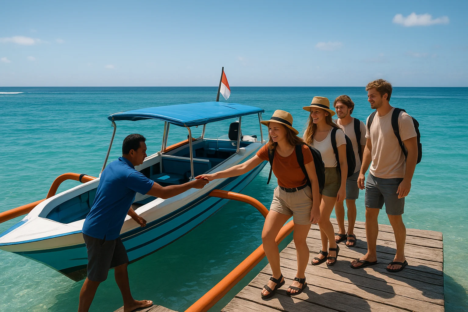 4D/3N Ulacab Bali Tour covering Uluwatu, Ubud, and Nusa Penida complete private travel experience.